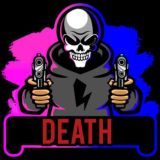Логотип @awmyouto - 🇹🇷DeAth🇦🇿