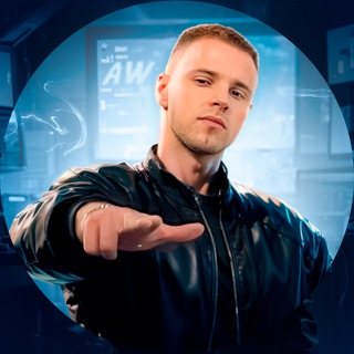 Логотип @awolfcrypto - CRYPTOWOLF