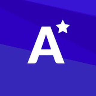 Логотип @aworker_russian - Aworker RU