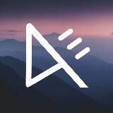 Логотип @awower - .