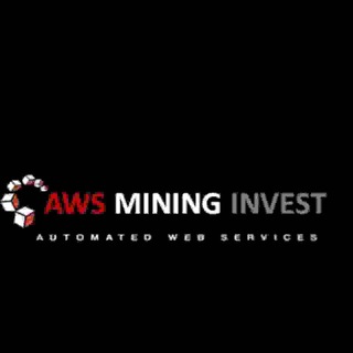 Логотип @awsinvestment - AWS MINING