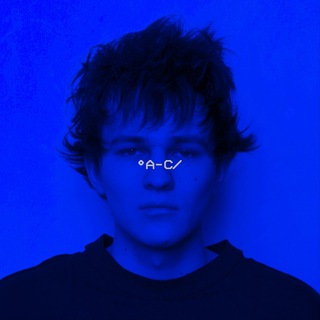 Логотип @awsmrinat - °AWESOME — CHAINS/