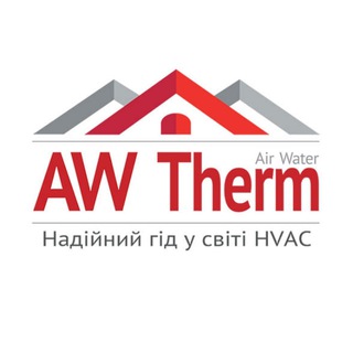 Логотип @awtherm - AW-Therm