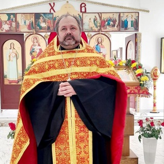 Логотип @awwa_alex - БЛАГОВЕСТ