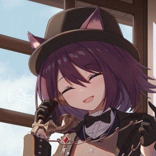 Логотип @awwanime - Aww Anime