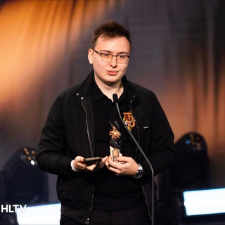 Логотип @ax1lecs2 - Sergey "Ax1Le" Rykhtorov