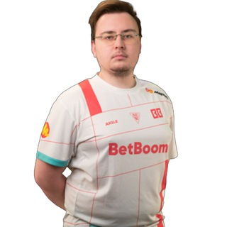 Логотип @ax1lecsgochat - Ax1Le Chat