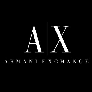 Логотип @ax_barnaul - ARMANI EXCHANGE Барнаул