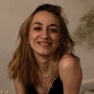 Логотип @ax_katerina_logo - О развитии детей от 0 до 3х лет.