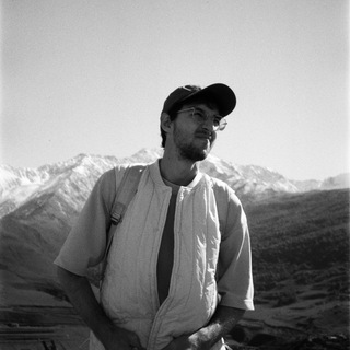 Логотип @axagabisov - Александр Габисов