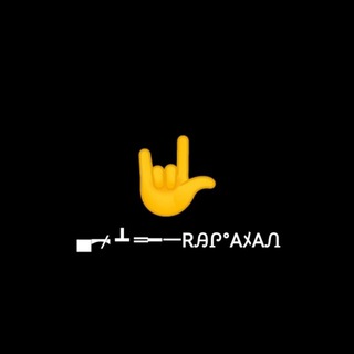 Логотип @axan_n1 - ▄︻̷ ┻ ═━一°AﾒAᏁ grup