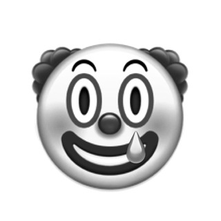 Логотип @axaxreally - ахах)