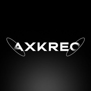Логотип @axcreo - AX Kreo / офферы / проекты / сайты — под ключ