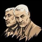 Логотип @axe_2_la_resistance - Axe de la Résistance - 🇵🇸 Palestine / Gaza 🇵🇸