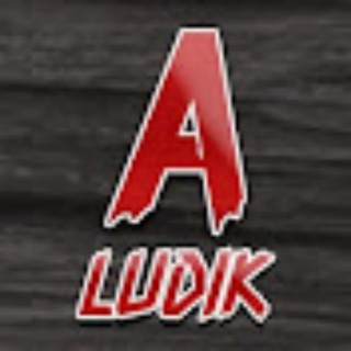 Логотип @axel_ludik - Axel Ludik