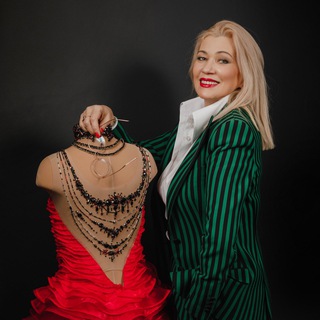 Логотип @axel_shop_com - Ателье для фигуристов Аксель