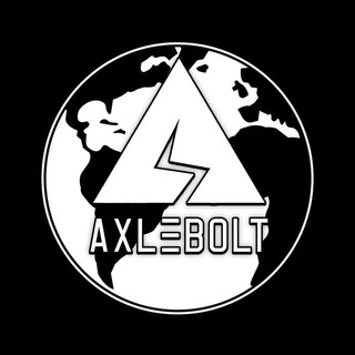 Логотип @axelbolt_news - AXLEBOLT NEWS