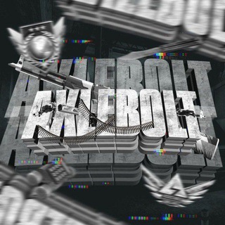 Логотип @axellbolt_x - Axlebolt