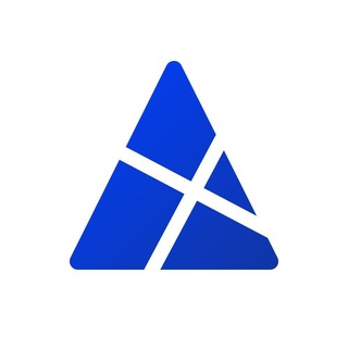 Логотип @axelnetwork - AXEL