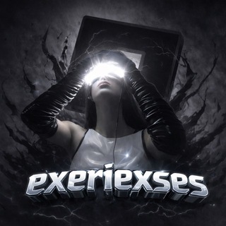 Логотип @axerangess - ✃EXERIEXSES PROOFS
