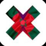 Логотип @axerunnersban - ,
