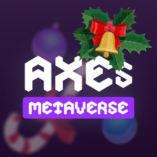 Логотип @axes_meta_news_ru - Axes Metaverse News (RU)
