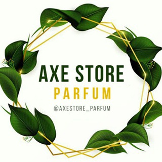 Логотип @axestore_parfum - Axe Store 🌿 Parfum