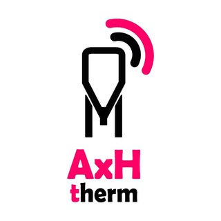 Логотип @axhtherm - AxH Therm