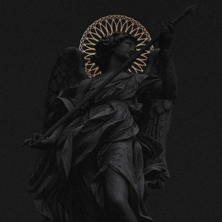 Логотип @axiles_mafia - Mafia city 🥀