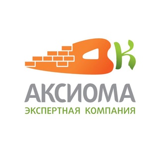 Логотип @axiomamsk - АКСИОМА