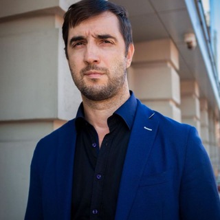 Логотип @axiomaprolifehack - Юрист Андрей Черников