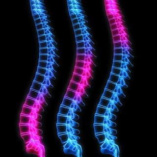 Логотип @axiomarus - Безоперационное лечение межпозвонковых грыж