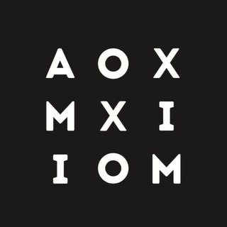 Логотип @axiombelgrade - AXIOM BEOGRAD