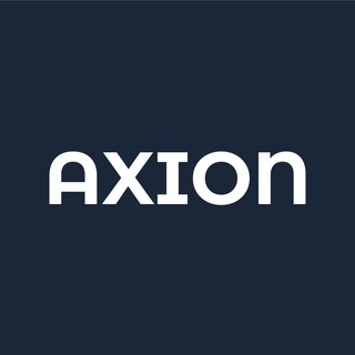 Логотип @axionai - AXION | Нейросети