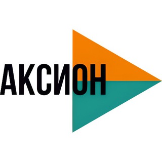 Логотип @axionwellness - Фитнес-клуб "Аксион" Ижевск