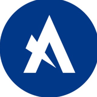 Логотип @axir_io - AXIR_io