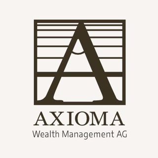 Логотип @axiresearch - AxiResearch