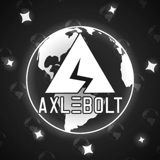 Логотип @axlebolt_news1 - Галактика Axlebolt