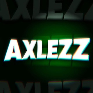 Логотип @axlezzzz - Банда Axlezz'a | STANDOFF 2 ☄️