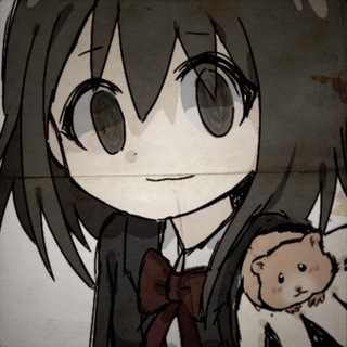 Логотип @axserboobs - ложка супа (Dead Account)