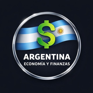 Логотип @axtronok - Argentina: Economía y finanzas