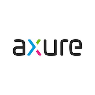 Логотип @axure_chat - Axure RP - Интерактивные интерфейсы