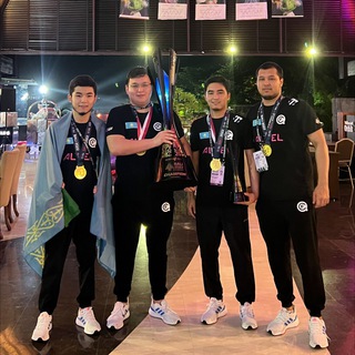 Логотип @axzcer77 - БАЗА АКЗЕРА