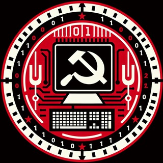 Логотип @ay37cKnFWtg3MDJi - Коммунист