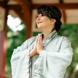 Логотип @aya_potok_sveta - Aya Potik Svitla