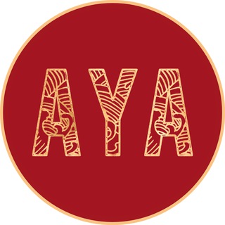 Логотип @ayaeventskrd - AYA EVENTS| КРАСНОДАР [ВРЕМЕННО ЗАКРЫТО]