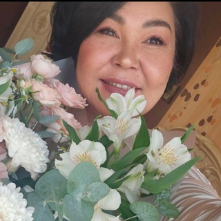 Логотип @ayagma_vanchikova - Аягма Ванчикова