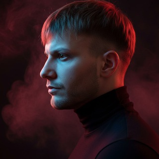 Логотип @ayakakskazal - А я как сказал? Нейросети, SMM