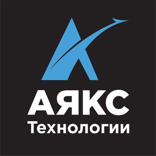 Логотип @ayaks_drone - КБ Аякс Технологии