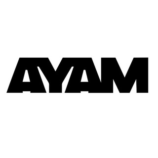 Логотип @ayamclo - AYAM